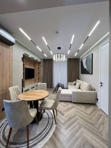 Шайхантахурский район <br />
Ташкент Сити <br />
Жк NRG U-To — фото 3