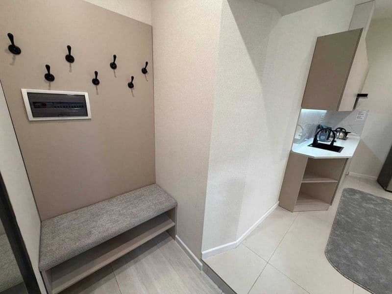 Сдаётся уютная 2-комнатная квартира, 55 м² <br />
<br />
Ква — фото 4