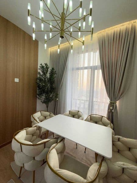 Сдаётся КЛАССНАЯ квартира<br />
<br />
• Район: Яккасарайски