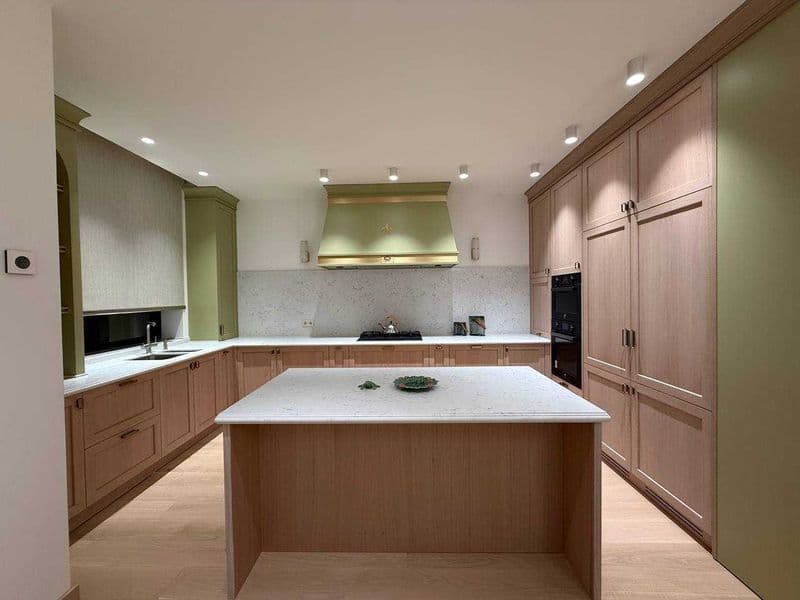 • Район: Шайхантаухрский<br />
• Ташкент Сити / ЖК Boulevard — фото 3