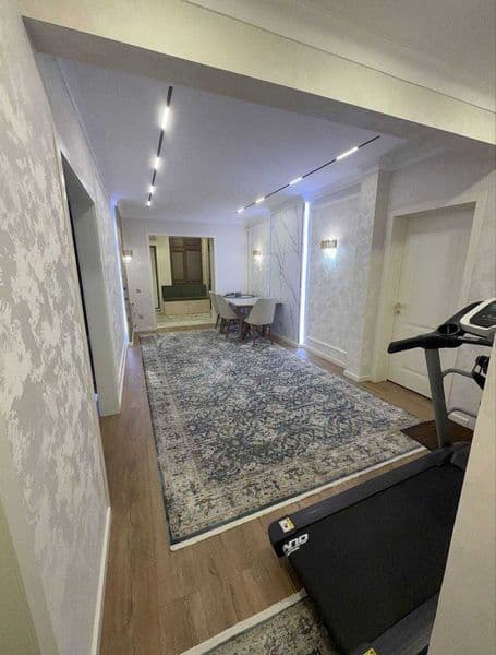 4хком Мирзо Улугбек  Корасув-6 5/1/9<br />
Квадрат:100 <br / — фото 5