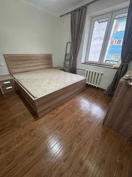 Сдаётся 3х комнатная евро квартира в Сергели 3А новастройка. — фото 4