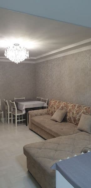 Аренда Квартиры<br />
Район - Чиланзар 13кв<br />
Орентир-Ме — фото 2