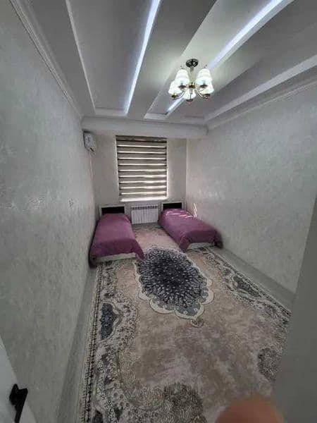 Район: ЮНУСАБАДСКИЙ<br />
Адрес: бодамзор<br />
Ц5 Ц6<br />
 — фото 3