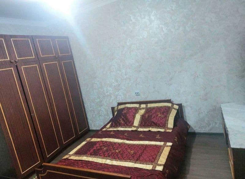 Сергили 9 худудда 3 хонали уйимиз ижарага берилади.Хамма шар