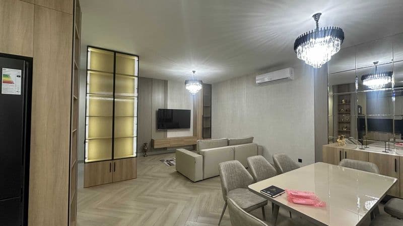 Жилой комплекс:  Parkwood<br />
Комнат: 3<br />
Этаж: 3<br / — фото 2