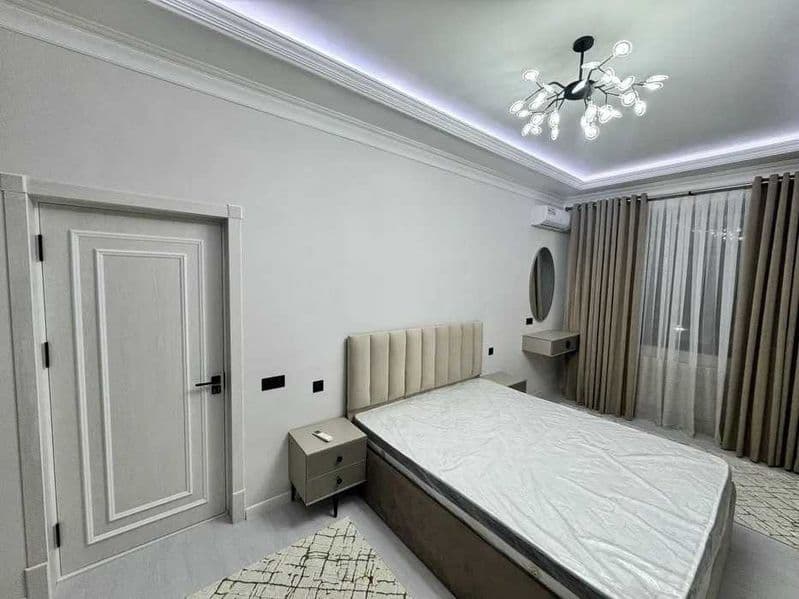 Сдаётся квартира на  Чиланзарский ‼️<br />
Ориентир - 4кварт