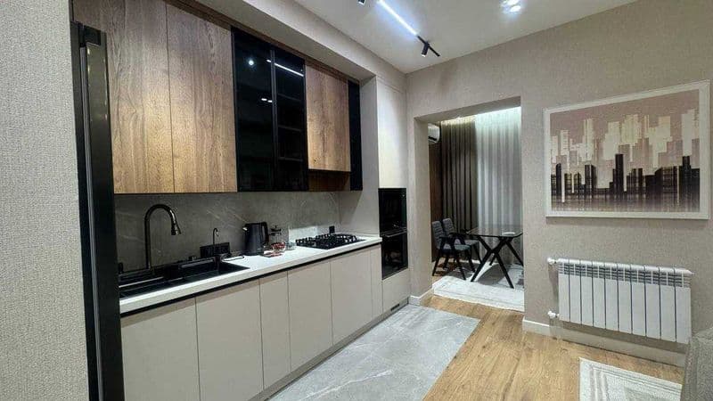 Район: Мирзо-Улугбекский<br />
Адрес: Дархан <br />
<br />
• — фото 4