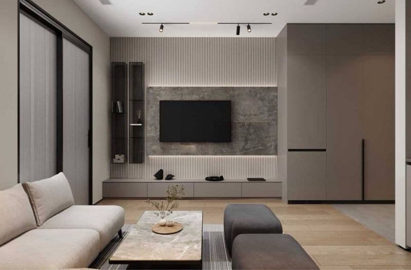 Элитный апартамент<br />
Район: Шайхантахур <br />
2/17/51<b — фото 2