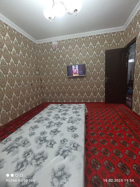 Район - Алмазарский <br />
Коракамиш 1/2<br />
Ориентир - Со — фото 5