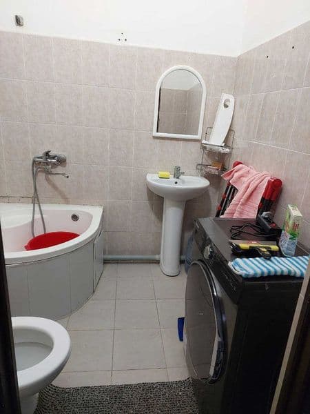 Только семейная пара живёт в уютной квартире, вместе готовит — фото 4