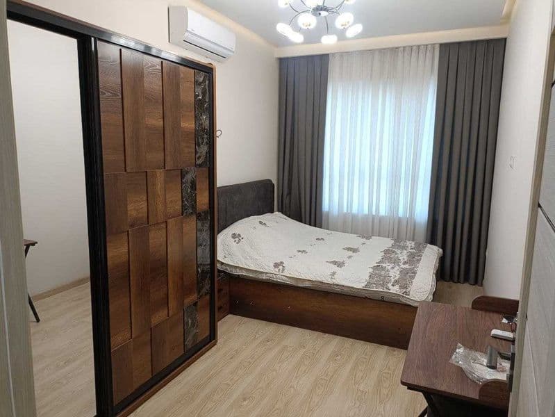 Сдаётся квартира на ЖК Акай сити<br />
Ориентир - Метро Хами — фото 5