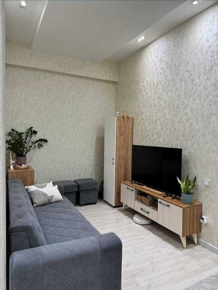 Аренда Квартиры-ЖК Новостройка <br />
Пойтахт Говхари <br />