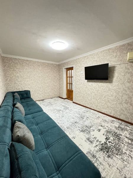 Чилонзор Арнасой кучасида 1/4/4 аккуратный инсонларга ижараг