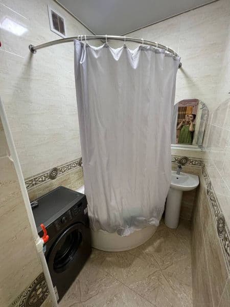 Квартира в аренду <br />
<br />
﻿﻿Район: Чиланзарский <br /> — фото 5