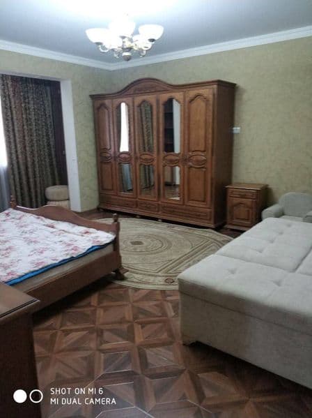 Новомосковская 2/7/9<br />
Мирзо Улугбекский район <br />
15 — фото 5