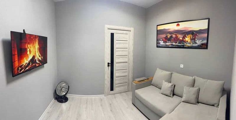 Аренда шикарная 3-комнатная квартира в Отличное Локация<br / — фото 2