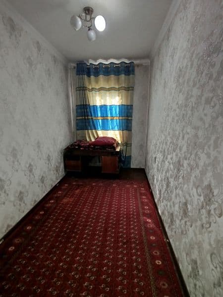 Algoritm 31 da 3 xona uy oilaga uzoq muddatga ijaraga berila — фото 5