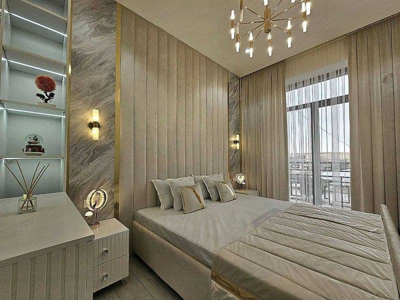 Премиальная квартира<br />
<br />
Район: Яккасарай<br />
Адр — фото 2