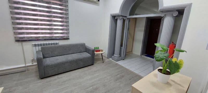 Аренда новомосковская 1- линия<br />
с мебелью <br />
цена 1 — фото 4