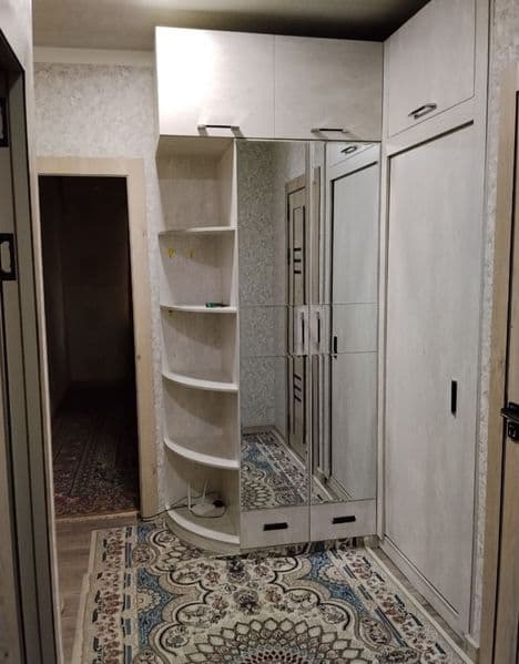 Xonalar soni-2 xona 54kv²<br />
Qavat-6 ( lift bor 20 qavatl — фото 5