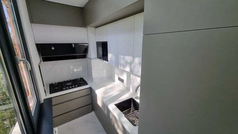 Район ; Яккасарайский<br />
Адрес : ЖК Аския сити<br />
<br  — фото 3