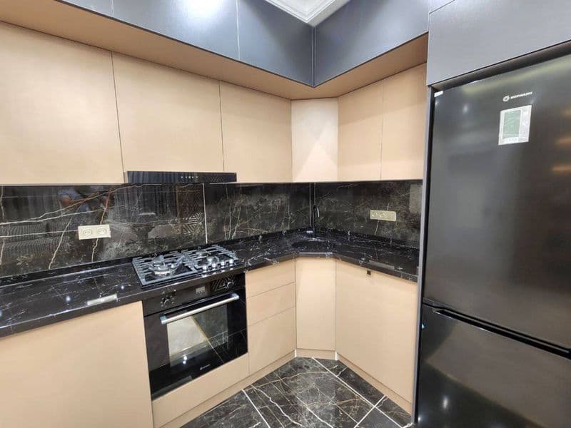 НОВОСТРОЙКА 4/7/9<br />
Яккасарайский район <br />
(ориентир — фото 2