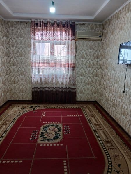 Тошкет ш. Юнусобод т. 3 квартл Хушново к. 6 уй. Мулжал Марва — фото 5