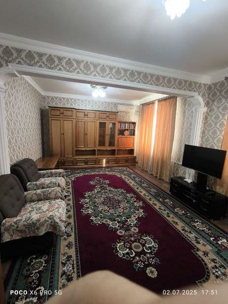 Аренда Чиланзар Ц, 3/3/4, цена 600, 50% услуги агентства <br — фото 2