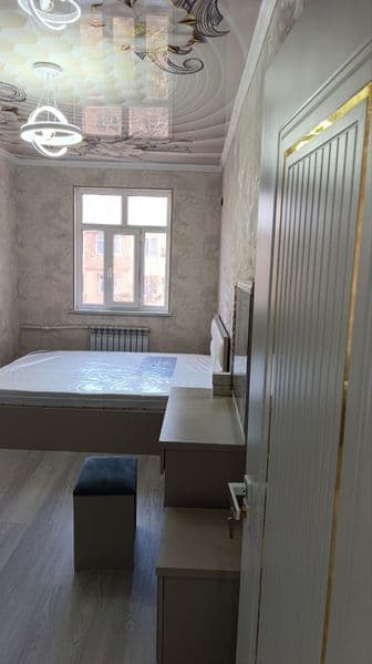 Аренда чиланзарском районе 3/4/4<br />
Всеми удобствами теле — фото 3