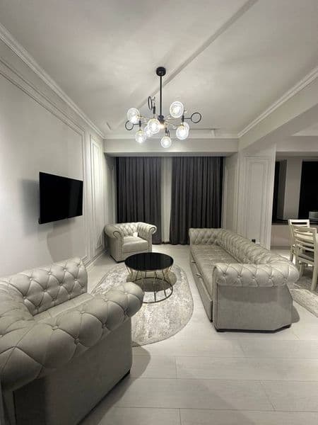 Я сам риэлтор, не сотрудничаю! <br />
<br />
Район: Яшнабадс — фото 3