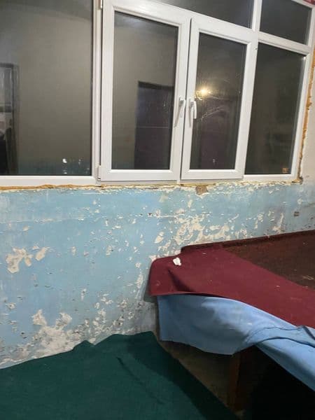 Сдаётся 2х комнатная на Сергели 4<br />
2 этаж 5ти этажный д — фото 5