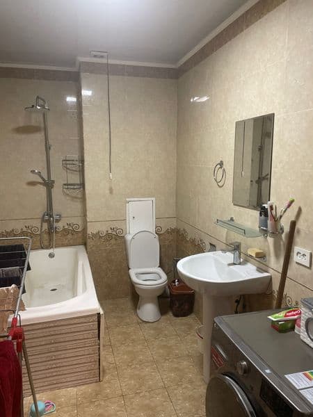 Chilonzor, parusdan <br />
Navastroyka, 2 xonali dom.<br />
 — фото 3