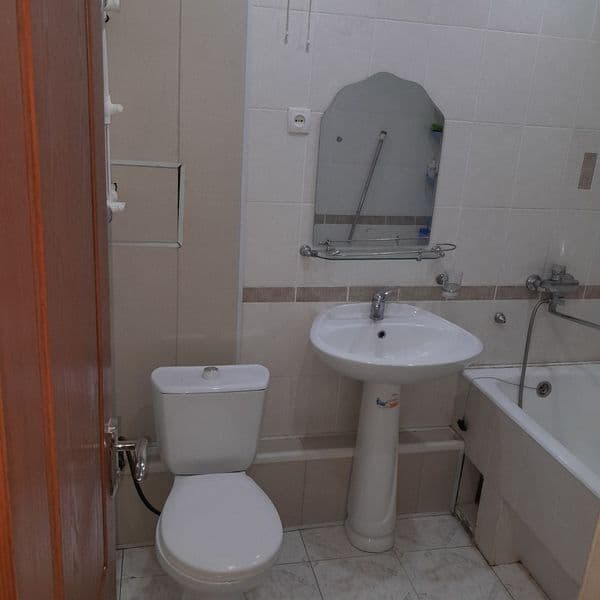 Аренда 2/3/5 М Улугбекский р-н Ор-р Экобазар. Кирпич, мебель — фото 5