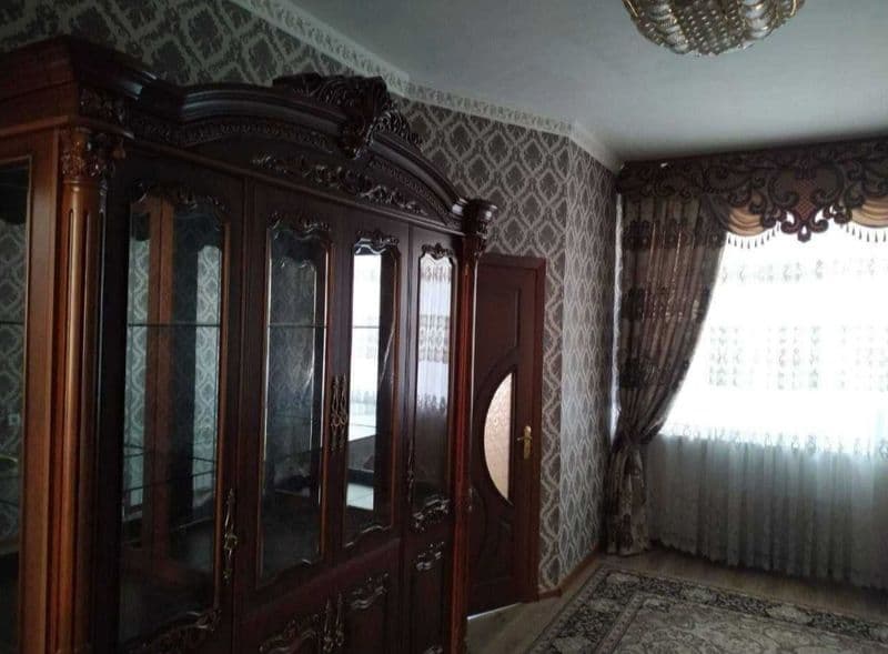 Сурочна аренда квартира сергели навастройка 6А файзли барака — фото 2