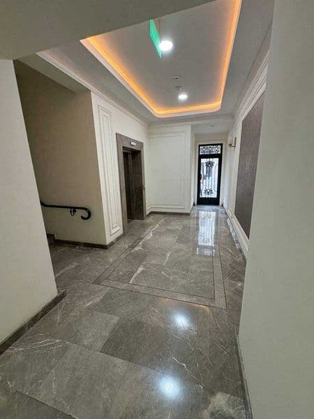 Квартира в новостройке Tashkent City, с ремонтом, на долгоср — фото 3