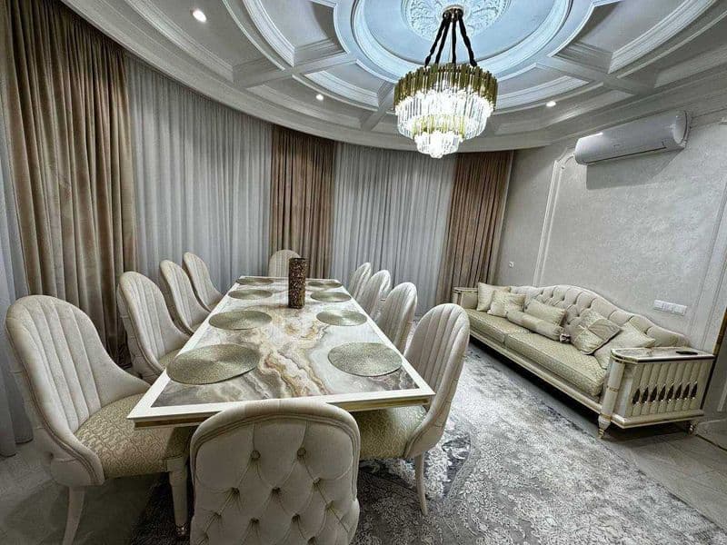 Элитный апартамент ЖК Family House<br />
Район: Яккасарай<br