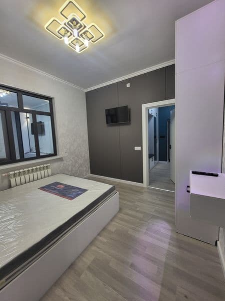 Chilonzor 11 kvartal ruparasda elegant moyka yonida 6 etaj n — фото 3