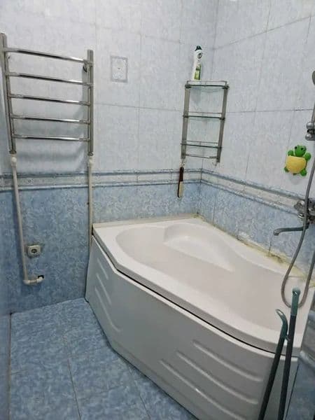 Аренда Квартиры<br />
Район - Чиланзар 10 квартал <br />
Ори — фото 5