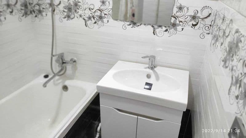 Срочно сдам свою  2Х  КОМНАТНУЮ квартиру яккасарай ул бабура — фото 5