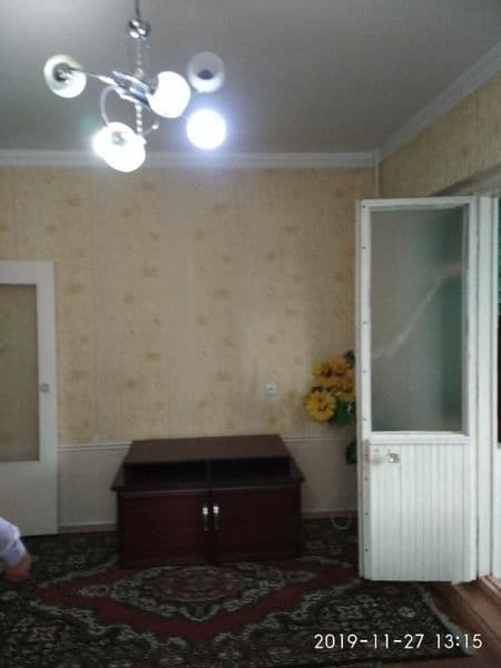 Район - Алмазарский <br />
Себзор<br />
Ориентир - КАРЗИНКА  — фото 3