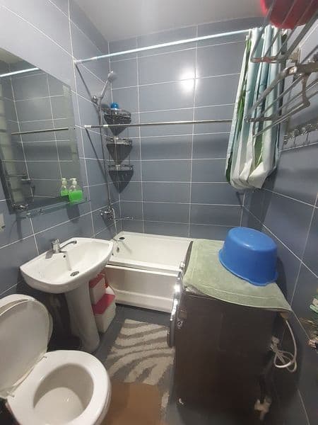 Uzoq muddatli ijaraga qoʻyiladi Oilaga! Manzil: Toshkent sha — фото 2