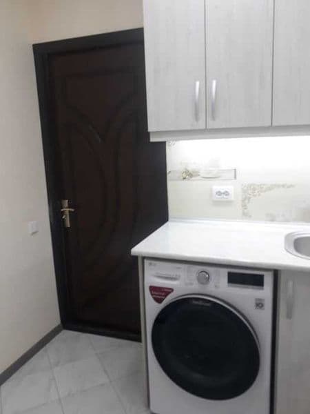 Сдаётся квартира !<br />
Ориентир - Цум <br />
Город - Ташке — фото 4