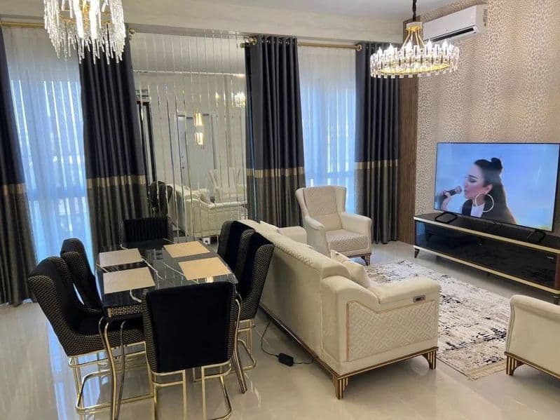 Мирабадский Район<br />
Жк Мирабад Авеню<br />
2/6/12<br />
 — фото 2