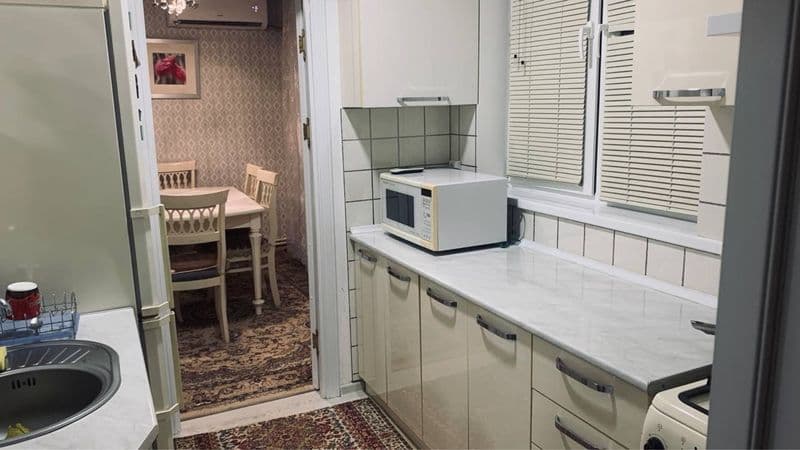 Сдается квартира на Шайхонтахурском районе, 2 комнатная пере — фото 2