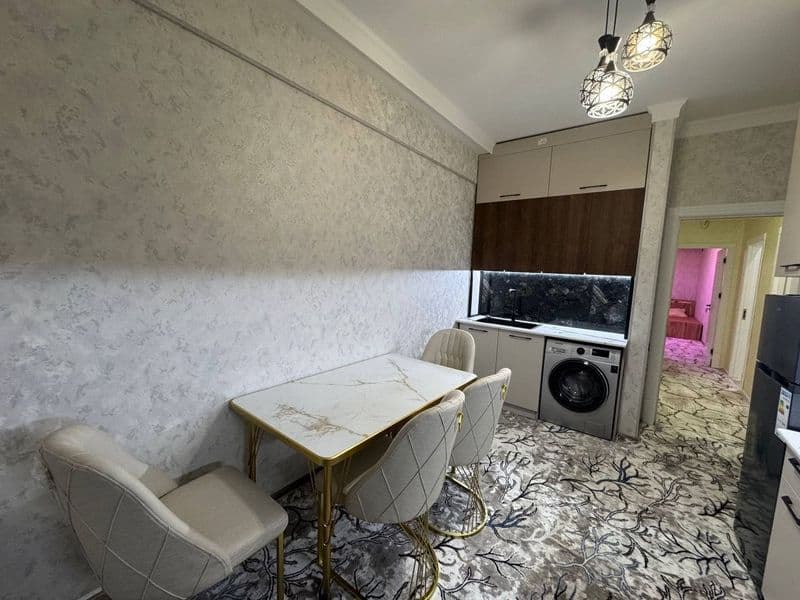 Район: Чилонзор<br />
Ориентир: 23-квартал, Dilorom to‘yxona — фото 4