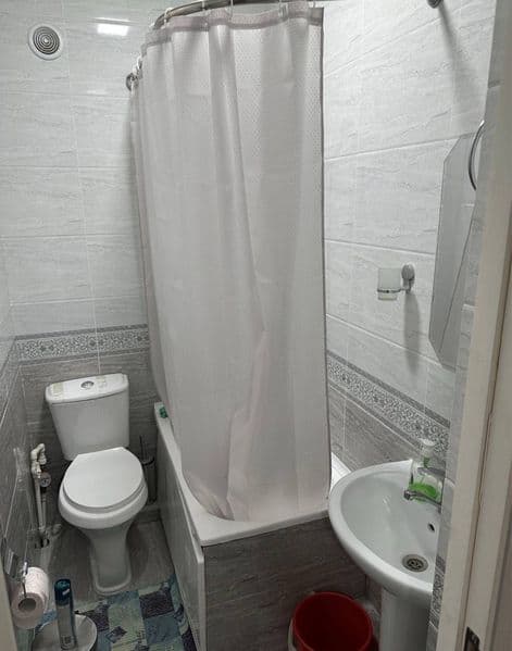 Сдается квартира мирабадский район куйлюк 1 массив. Квартира — фото 4