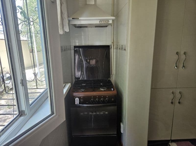 Аренда 1 комнатной квартиры в Боткина<br />
<br />
#Яшнабадс — фото 4