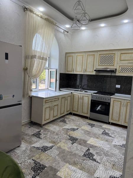 Сдаётся  3 х комнатная квартира в самом центре города возле  — фото 4