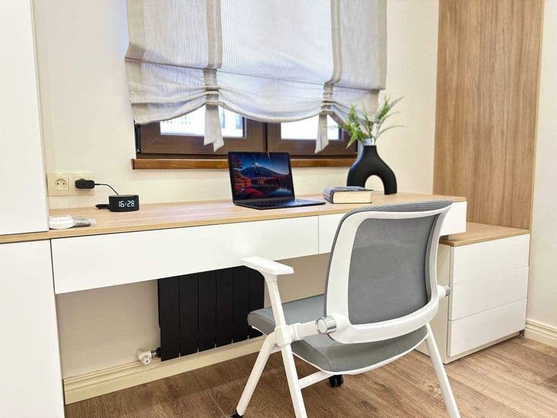 Район: Mirobod<br />
Адрес: ЖК Mirabad Avenue <br />
<br />
 — фото 4